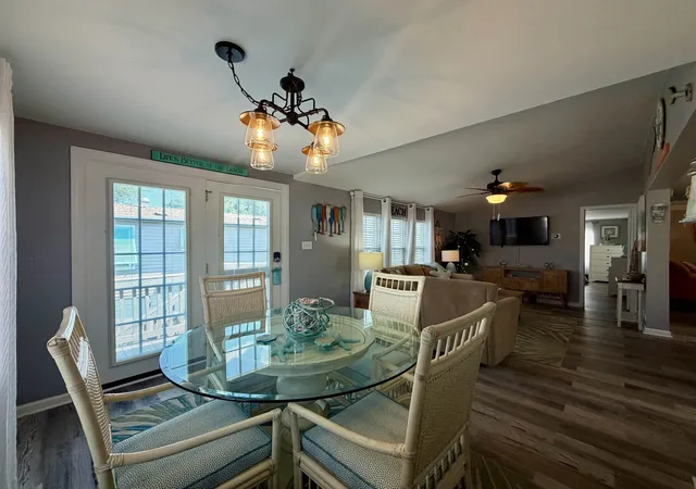 Photo 5 of Manufactured home for sale at 247 Sanddollar Dr, Surfside Beach, SC 29575 | MLS# 2621148 | Listing updated on 2026-08-27