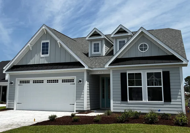 Photo 2 of Single family home for sale at 435 Starlit Way, Myrtle Beach, SC 29579 | MLS# 2621149 | Listing updated on 2026-10-07