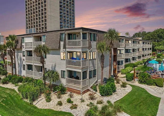 Photo 2 of Condo for sale at 5601 N Ocean Blvd #A-307, Myrtle Beach, SC 29577 | MLS# 2621152 | Listing updated on 2026-08-26