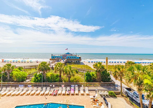 Photo 2 of Sale Pending at 1304 N Ocean Blvd #306, Myrtle Beach, SC 29577 | MLS# 2621153 | Listing updated on 2026-08-26