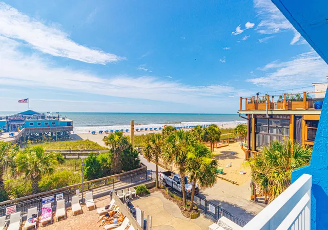 Photo 3 of Sale Pending at 1304 N Ocean Blvd #306, Myrtle Beach, SC 29577 | MLS# 2621153 | Listing updated on 2026-08-26