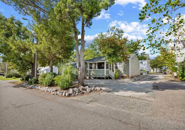 Photo 3 of Single family home for sale at 715 3rd Ave S, North Myrtle Beach, SC 29582 | MLS# 2621161 | Listing updated on 2026-09-22