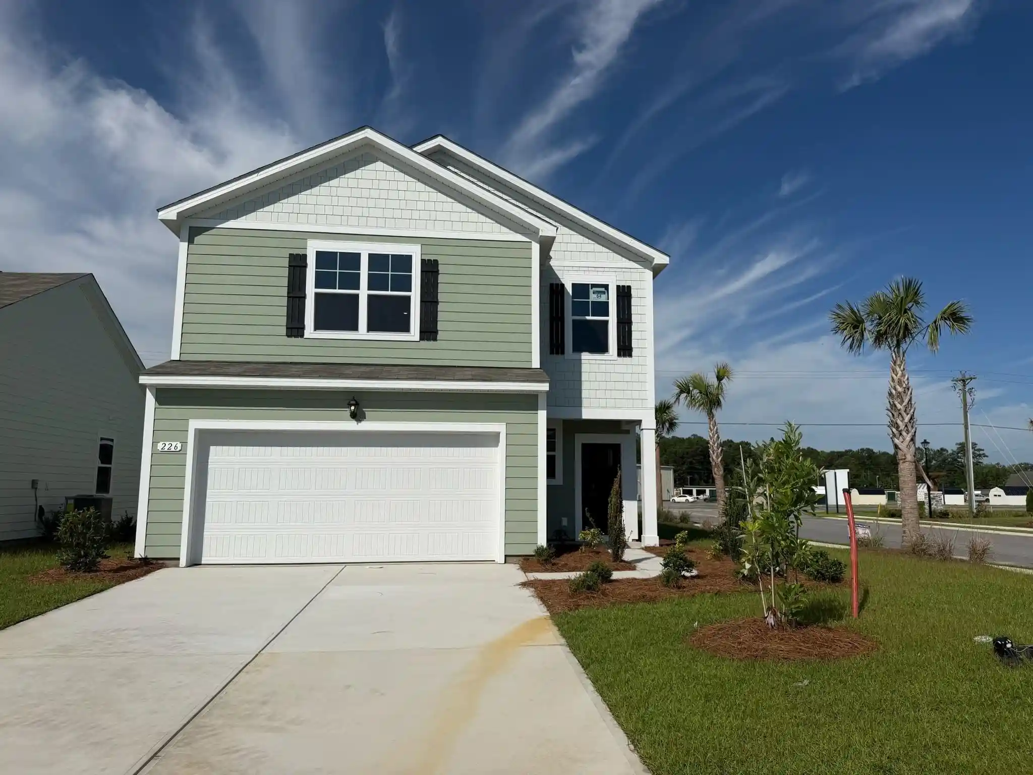 Photo 1 of Single family home for sale at 226 Ridley St, Longs, SC 29568 | MLS# 2621168 | Listing updated on 2026-10-24