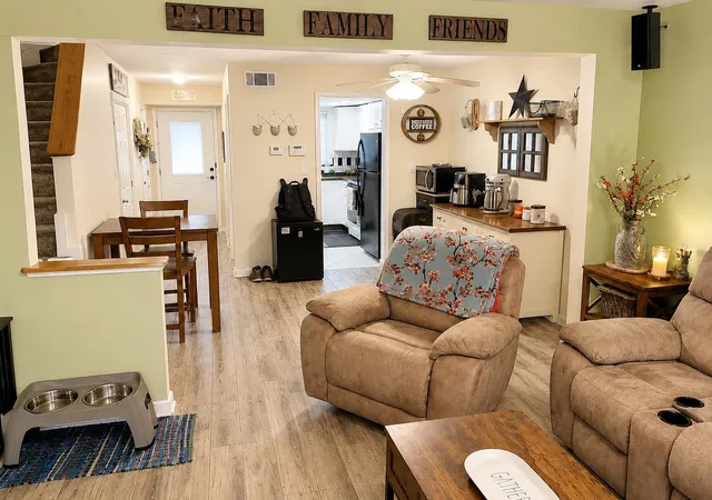 Photo 4 of Condo for sale at 1025 Carolina Rd #F2, Conway, SC 29526 | MLS# 2621190 | Listing updated on 2026-08-27