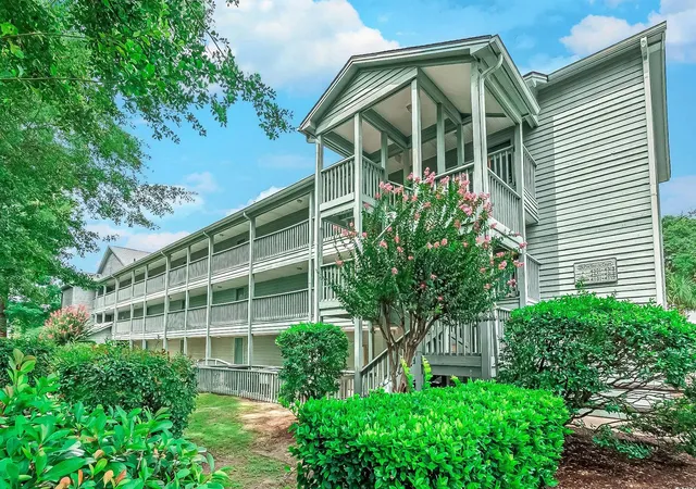 Photo 1 of Condo for sale at 5905 South Kings Hwy #4102, Myrtle Beach, SC 29575 | MLS# 2621194 | Listing updated on 2026-08-31