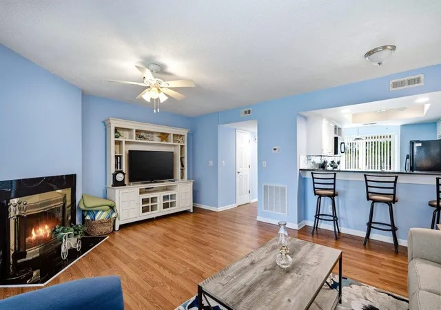 Listing Photo 4 - Condo for sale in building located at 86 Shadow Moss Pl, North Myrtle Beach, SC 29582 - Unit #86