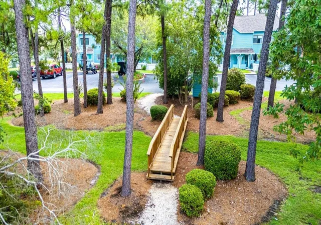 Listing Photo 5 - Condo for sale in building located at 86 Shadow Moss Pl, North Myrtle Beach, SC 29582 - Unit #86