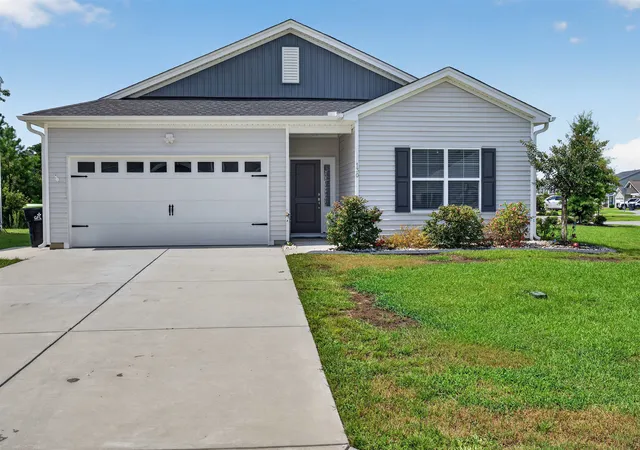 Photo 1 of Single family home for sale at 130 Averyville Dr, Conway, SC 29526 | MLS# 2621200 | Listing updated on 2026-08-27