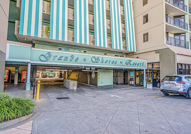 Photo 2 of Condo for sale at 201 77th Ave N #1132, Myrtle Beach, SC 29572 | MLS# 2621202 | Listing updated on 2026-08-27