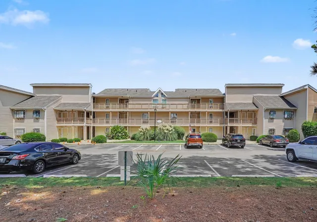 Photo 1 of Condo for sale at 1025 Plantation Dr W #2413/2414, Little River, SC 29566 | MLS# 2621204 | Listing updated on 2026-08-27