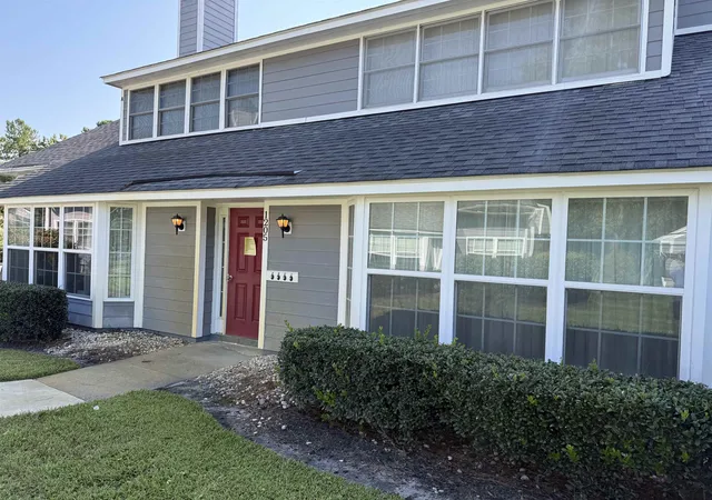 Photo 1 of Condo for sale at 1205 Tiffany Ln #D, Myrtle Beach, SC 29577 | MLS# 2621207 | Listing updated on 2026-08-27