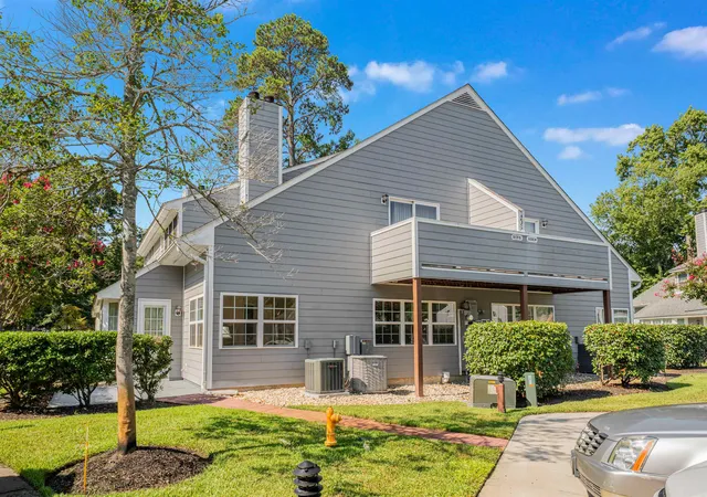 Photo 2 of Condo for sale at 1205 Tiffany Ln #D, Myrtle Beach, SC 29577 | MLS# 2621207 | Listing updated on 2026-08-27