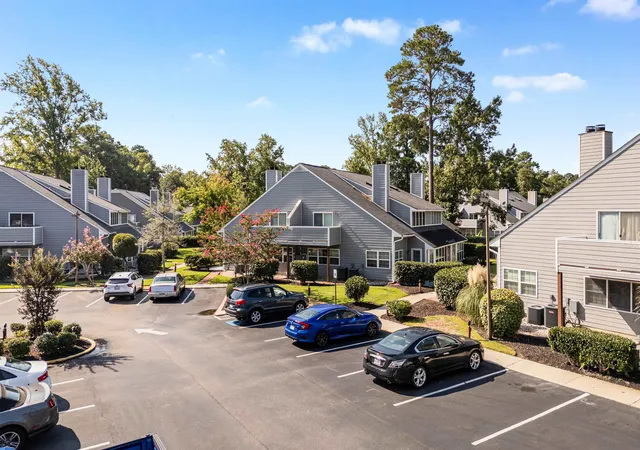 Photo 3 of Condo for sale at 1205 Tiffany Ln #D, Myrtle Beach, SC 29577 | MLS# 2621207 | Listing updated on 2026-08-27