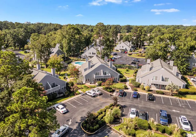 Photo 3 of Condo for sale at 1205 Tiffany Ln #D, Myrtle Beach, SC 29577 | MLS# 2621207 | Listing updated on 2026-08-27