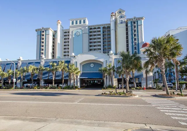 Photo 1 of Condo for sale at 2401 S Ocean Blvd #655, Myrtle Beach, SC 29577 | MLS# 2621210 | Listing updated on 2026-08-27