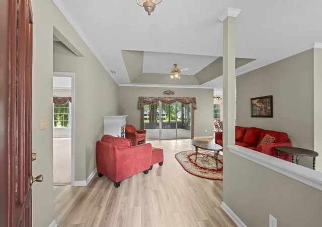 Photo 3 of Single family home for sale at 3111 Hermitage Dr, Little River, SC 29566 | MLS# 2621212 | Listing updated on 2026-09-30