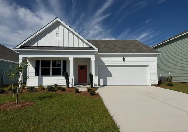Photo 1 of Sale Pending at 230 Ridley St, Longs, SC 29568 | MLS# 2621216 | Listing updated on 2026-09-01