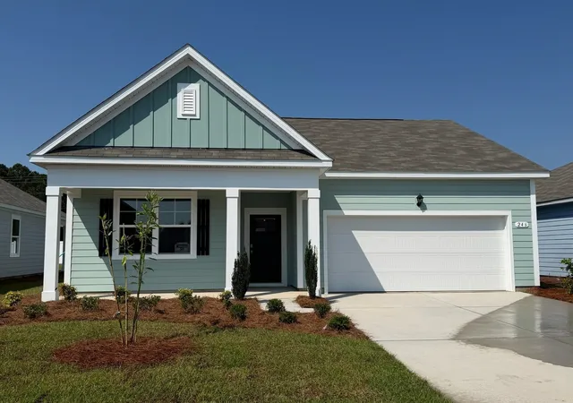 Photo 1 of Sale Pending at 246 Ridley St, Longs, SC 29568 | MLS# 2621218 | Listing updated on 2026-09-01