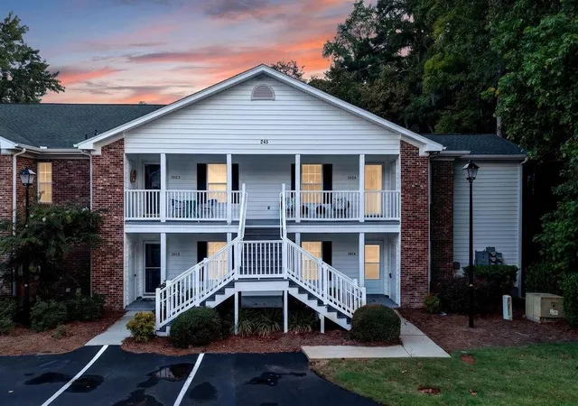 Photo 1 of Condo for sale at 245 Egret Run Ln #1023, Pawleys Island, SC 29585 | MLS# 2621221 | Listing updated on 2026-08-27