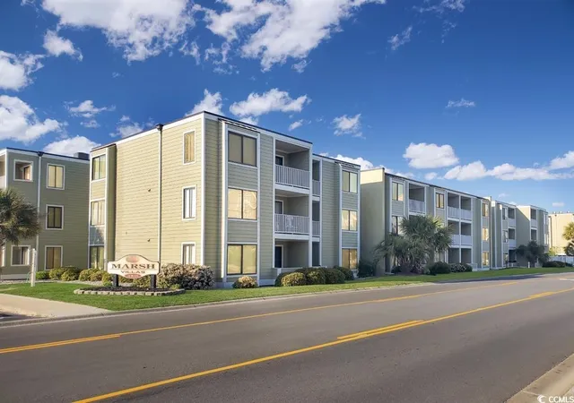 Photo 1 of Condo for sale at 4801 N Ocean Blvd #1I, North Myrtle Beach, SC 29582 | MLS# 2621228 | Listing updated on 2026-08-27