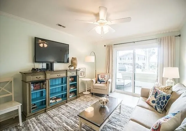 Photo 4 of Condo for sale at 4801 N Ocean Blvd #1I, North Myrtle Beach, SC 29582 | MLS# 2621228 | Listing updated on 2026-08-27