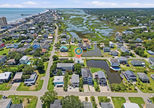 Photo 2 of Single family home for sale at 208 Vista Dr, Garden City Beach, SC 29576 | MLS# 2621236 | Listing updated on 2026-08-31