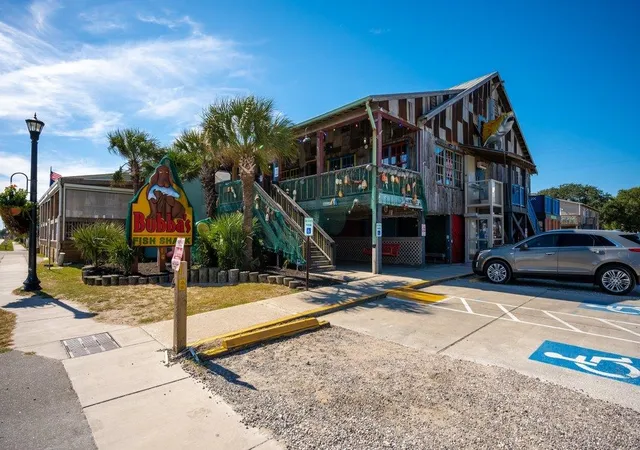 Photo 47 of Single family home for sale at 208 Vista Dr, Garden City Beach, SC 29576 | MLS# 2621236 | Listing updated on 2026-10-05