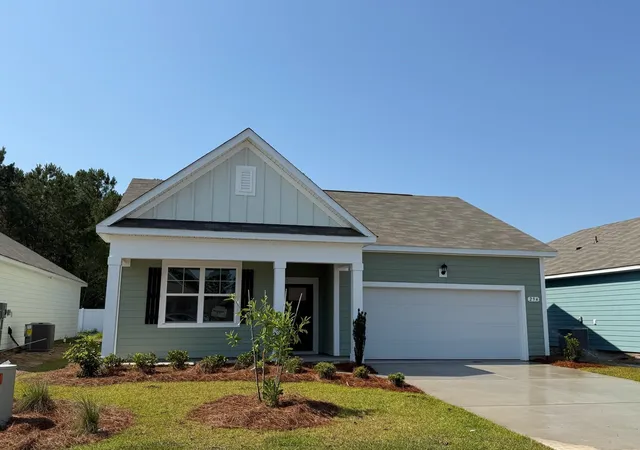 Photo 1 of Sale Pending at 294 Ridley St, Longs, SC 29568 | MLS# 2621237 | Listing updated on 2026-09-01