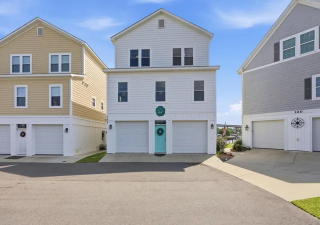 Photo 1 of Single family home for sale at 104 Marblehead Dr, Little River, SC 29566 | MLS# 2621250 | Listing updated on 2026-08-27
