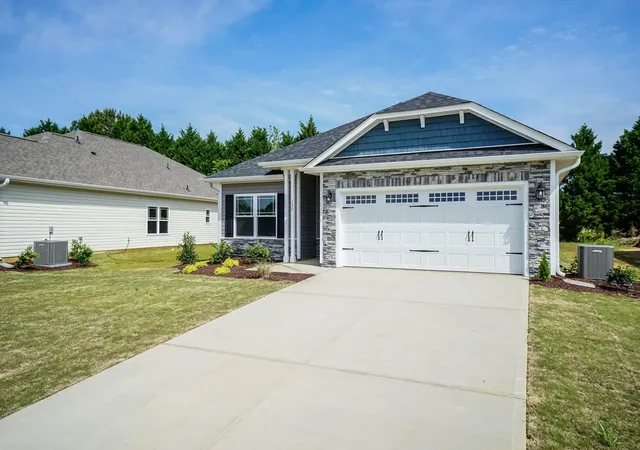 Photo 3 of Single family home for sale at 949 Willow Pl Sw, Calabash, NC 28467 | MLS# 2621253 | Listing updated on 2026-09-29
