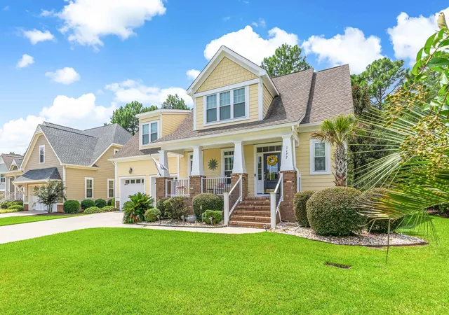 Photo 2 of Single family home for sale at 1127 Sea Bourne Way, Sunset Beach, NC 28468 | MLS# 2621257 | Listing updated on 2026-08-27