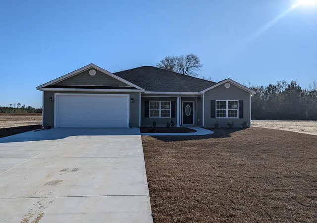 Photo 1 of Sale Pending at Tbd 6 Whispering Woods Rd, Conway, SC 29526 | MLS# 2621261 | Listing updated on 2026-08-27