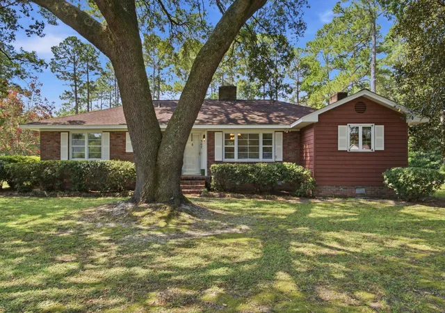 Photo 1 of Single family home for sale at 507 Janette St, Conway, SC 29527 | MLS# 2621262 | Listing updated on 2026-08-27