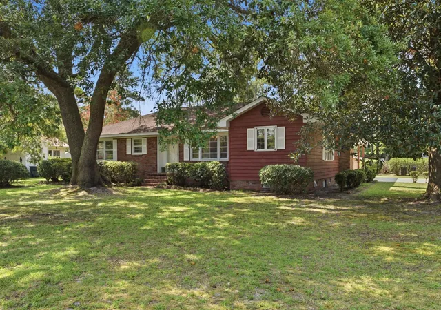 Photo 2 of Single family home for sale at 507 Janette St, Conway, SC 29527 | MLS# 2621262 | Listing updated on 2026-08-27