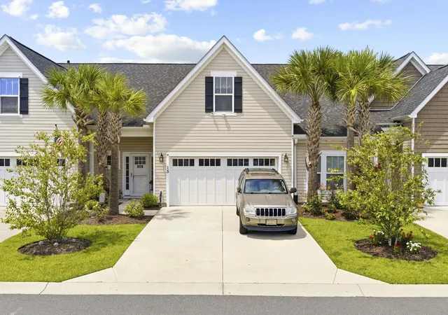 Photo 1 of Townhouse for sale at 224 Je Edward Dr #15, Myrtle Beach, SC 29588 | MLS# 2621264 | Listing updated on 2026-08-28