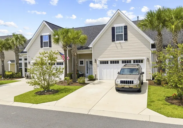 Photo 2 of Townhouse for sale at 224 Je Edward Dr #15, Myrtle Beach, SC 29588 | MLS# 2621264 | Listing updated on 2026-08-28