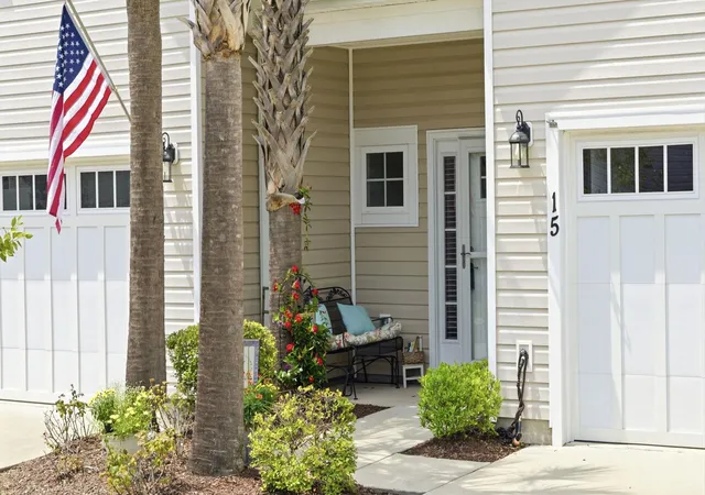 Photo 3 of Townhouse for sale at 224 Je Edward Dr #15, Myrtle Beach, SC 29588 | MLS# 2621264 | Listing updated on 2026-08-28