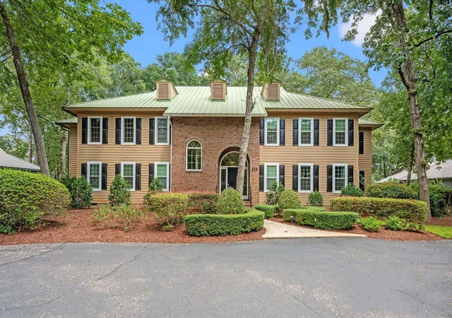 Photo 1 of Condo for sale at 273 Golden Bear Dr #F-4, Pawleys Island, SC 29585 | MLS# 2621266 | Listing updated on 2026-08-27