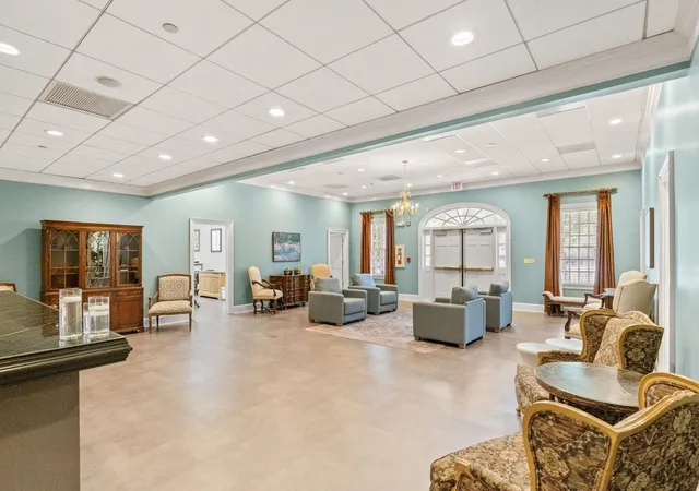 Listing Photo 2 - Condo for sale in building located at 273 Golden Bear Dr, Pawleys Island, SC 29585 - Unit #F-4