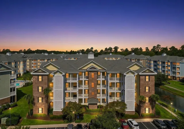 Photo 1 of Condo for sale at 4837 Luster Leaf Circle #202, Myrtle Beach, SC 29577 | MLS# 2621268 | Listing updated on 2026-08-28