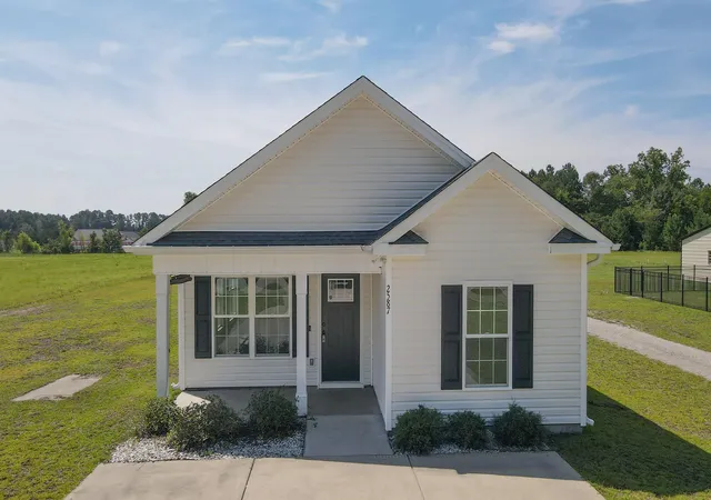 Photo 1 of Single family home for sale at 2587 Southern Crest Dr, Loris, SC 29569 | MLS# 2621270 | Listing updated on 2026-08-27