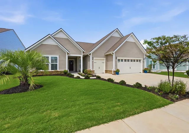 Photo 1 of Single family home for sale at 7221 Spoleto Dr, Myrtle Beach, SC 29572 | MLS# 2621271 | Listing updated on 2026-08-31