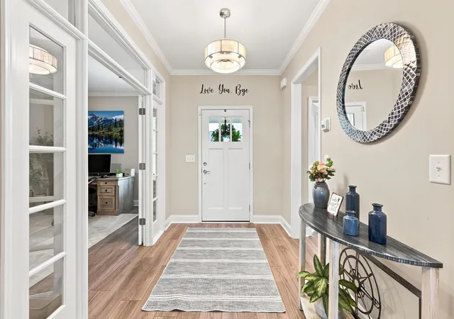 Photo 2 of Single family home for sale at 7221 Spoleto Dr, Myrtle Beach, SC 29572 | MLS# 2621271 | Listing updated on 2026-08-31