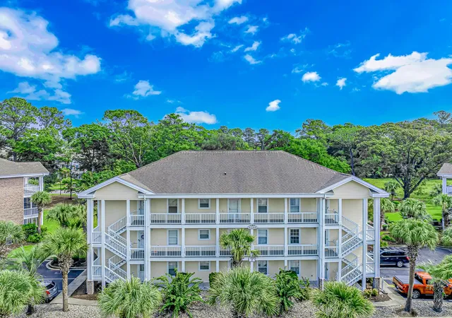 Photo 1 of Condo for sale at 4281 Hibiscus Dr #203, Little River, SC 29566 | MLS# 2621274 | Listing updated on 2026-09-01