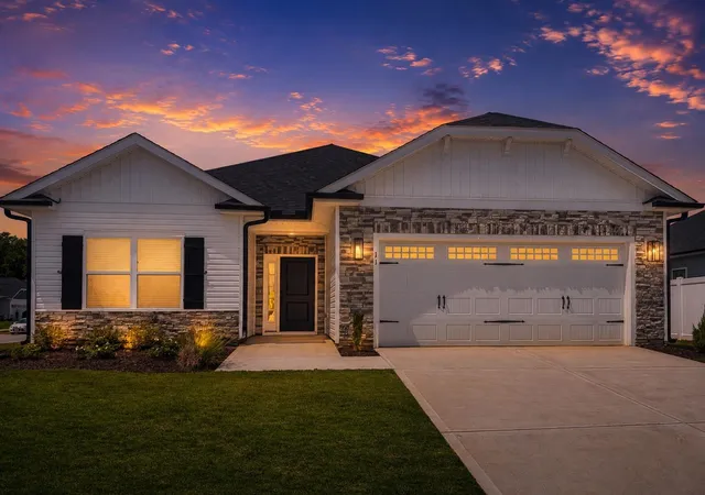 Photo 1 of Single family home for sale at 947 Willow Pl Sw, Calabash, NC 28467 | MLS# 2621278 | Listing updated on 2026-08-27