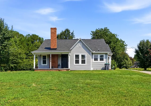 Photo 1 of Single family home for sale at 670 Hwy 45, Loris, SC 29569 | MLS# 2621280 | Listing updated on 2026-08-27