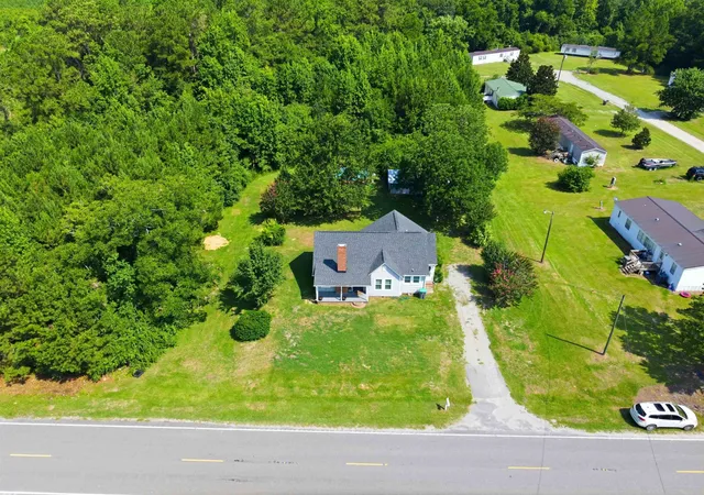 Photo 2 of Single family home for sale at 670 Hwy 45, Loris, SC 29569 | MLS# 2621280 | Listing updated on 2026-08-27