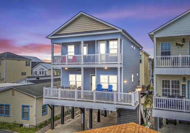 Photo 1 of Single family home for sale at 6001   1109 S Kings Hwy, Myrtle Beach, SC 29575 | MLS# 2621283 | Listing updated on 2026-08-28