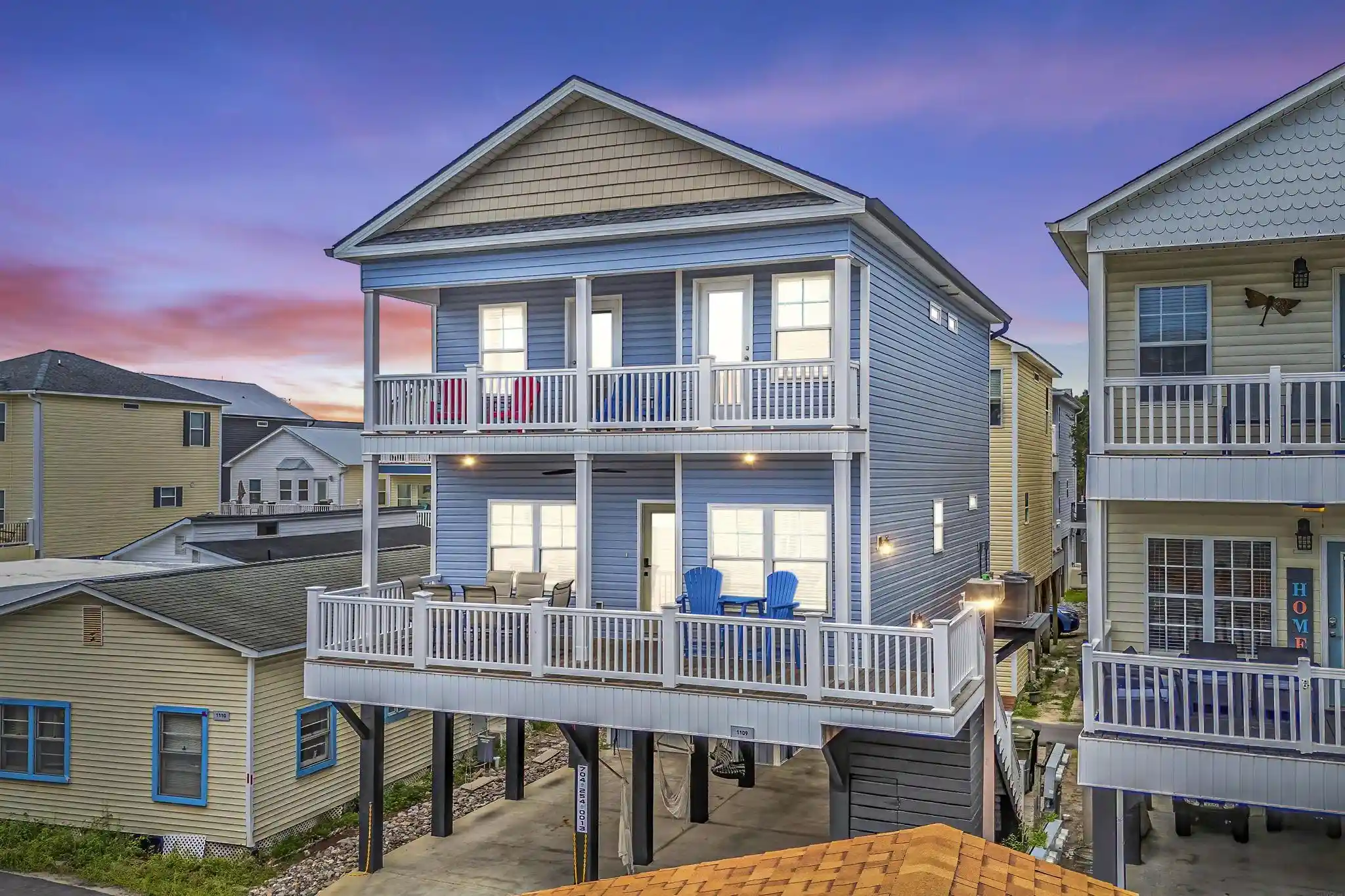 Photo 1 of Single family home for sale at 6001   1109 S Kings Hwy, Myrtle Beach, SC 29575 | MLS# 2621283 | Listing updated on 2026-10-11