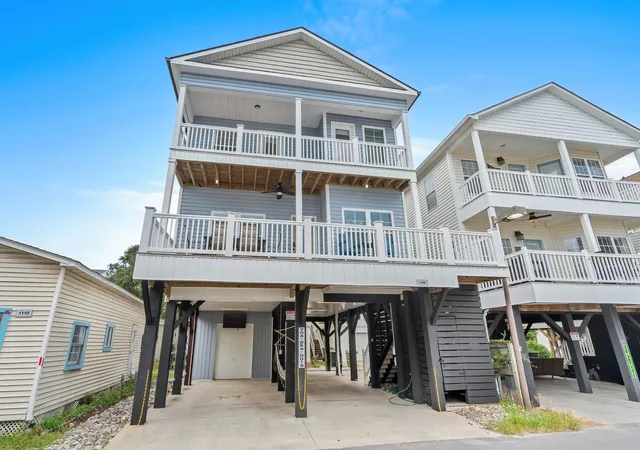Photo 3 of Single family home for sale at 6001 - 1109 S Kings Hwy, Myrtle Beach, SC 29575 | MLS# 2621283 | Listing updated on 2026-08-28
